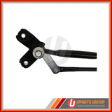 Wiper Transmission Linkage - WLMD14