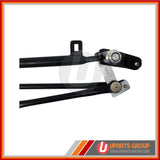 Wiper Transmission Linkage - WLMD14