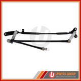 Wiper Transmission Linkage - WLMD14