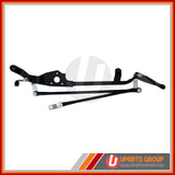 Wiper Transmission Linkage - WLMD22