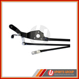 Wiper Transmission Linkage - WLMD22