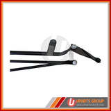 Wiper Transmission Linkage - WLMD22