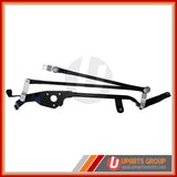 Wiper Transmission Linkage - WLMD22