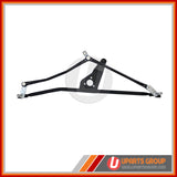 Wiper Transmission Linkage - WLMI02