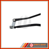 Wiper Transmission Linkage - WLMI02