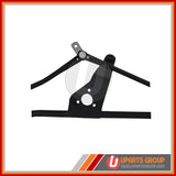 Wiper Transmission Linkage - WLMI02