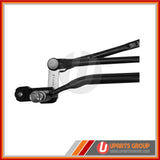 Wiper Transmission Linkage - WLMI14