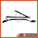 Wiper Transmission Linkage - WLMI14