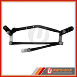 Wiper Transmission Linkage - WLMI15