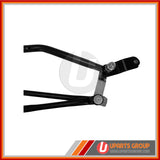 Wiper Transmission Linkage - WLMI15