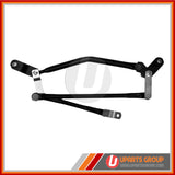 Wiper Transmission Linkage - WLMI15