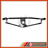 Wiper Transmission Linkage - WLMK10