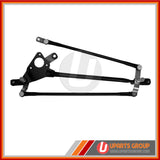 Wiper Transmission Linkage - WLMK13