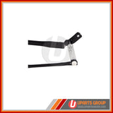 Wiper Transmission Linkage - WLML06