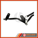 Wiper Transmission Linkage - WLML12