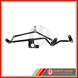 Wiper Transmission Linkage - WLML12