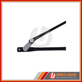 Wiper Transmission Linkage - WLML98