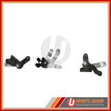 Wiper Transmission Linkage - WLMO97