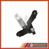 Wiper Transmission Linkage - WLMO97