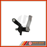 Wiper Transmission Linkage - WLMO97