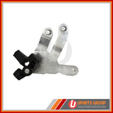 Wiper Transmission Linkage - WLMO97