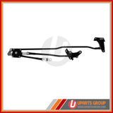 Wiper Transmission Linkage - WLMP00