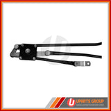 Wiper Transmission Linkage - WLMP00