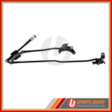 Wiper Transmission Linkage - WLMP00