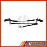 Wiper Transmission Linkage - WLMU15