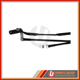 Wiper Transmission Linkage - WLMU15