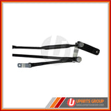 Wiper Transmission Linkage - WLMU15