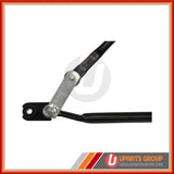 Wiper Transmission Linkage - WLMU16