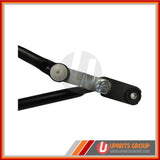 Wiper Transmission Linkage - WLMU16