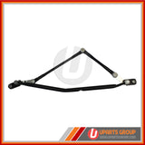 Wiper Transmission Linkage - WLMU16