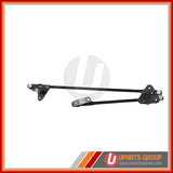 Wiper Transmission Linkage - WLMU94