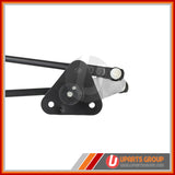 Wiper Transmission Linkage - WLMU94