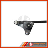 Wiper Transmission Linkage - WLMU94