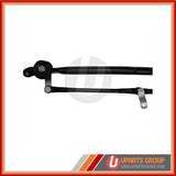 Wiper Transmission Linkage - WLMX06