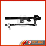 Wiper Transmission Linkage - WLMX06