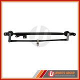 Wiper Transmission Linkage - WLMX06