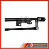 Wiper Transmission Linkage - WLMX07