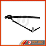 Wiper Transmission Linkage - WLMX08