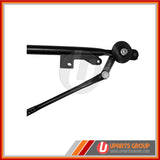 Wiper Transmission Linkage - WLMX08