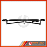 Wiper Transmission Linkage - WLMX09