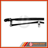 Wiper Transmission Linkage - WLMX09