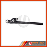 Wiper Transmission Linkage - WLMX90