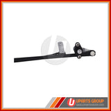 Wiper Transmission Linkage - WLMX90