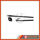 Wiper Transmission Linkage - WLMX92