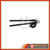 Wiper Transmission Linkage - WLMX92