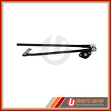 Wiper Transmission Linkage - WLMX92